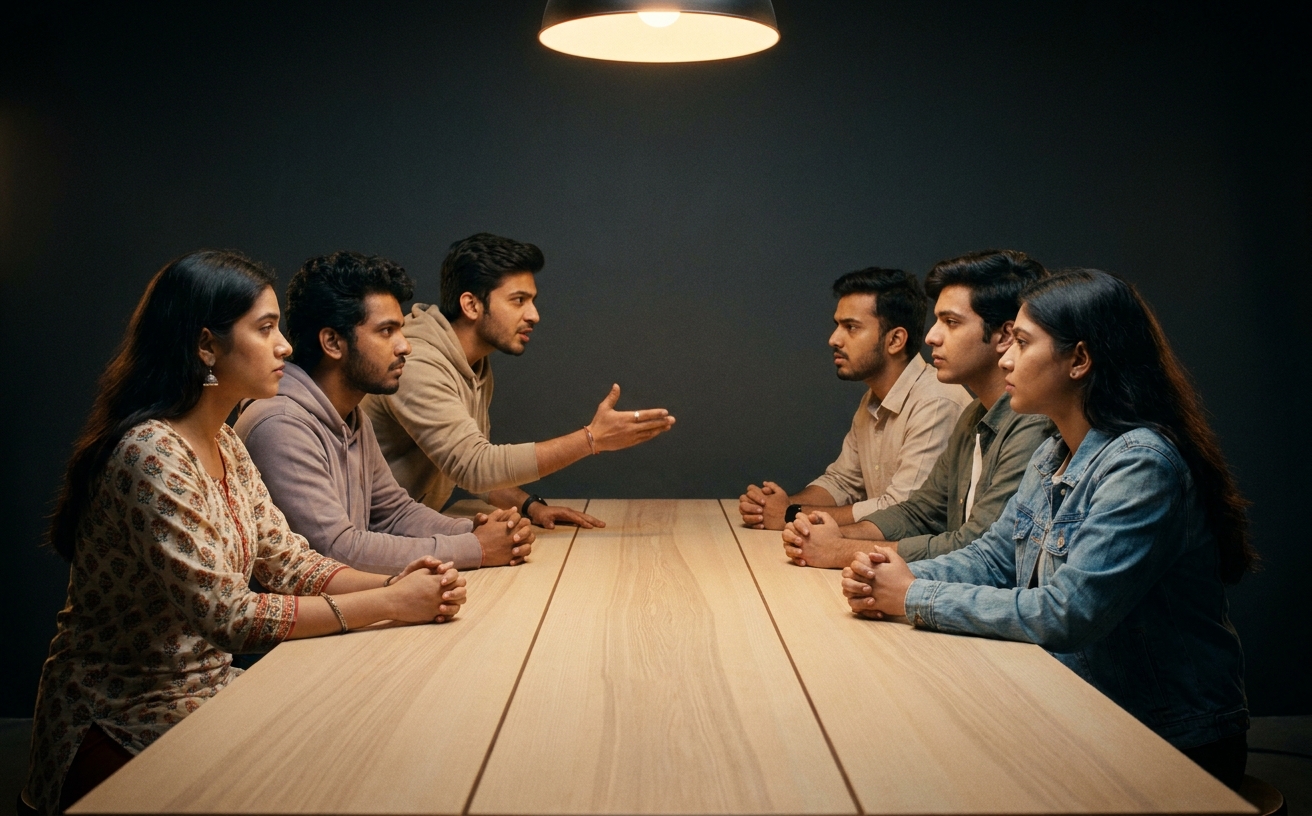 Debates and Conversations